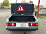 1991 Mercedes-Benz 190 Class 190E Blue Sedan for sale, Japanese used car export - photo 15 of 27 | GULJI TRADERS