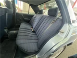1991 Mercedes-Benz 190 Class 190E Blue Sedan for sale, Japanese used car export - photo 18 of 27 | GULJI TRADERS