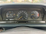 1991 Mercedes-Benz 190 Class 190E Blue Sedan for sale, Japanese used car export - photo 23 of 27 | GULJI TRADERS