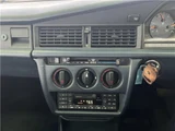 1991 Mercedes-Benz 190 Class 190E Blue Sedan for sale, Japanese used car export - photo 25 of 27 | GULJI TRADERS