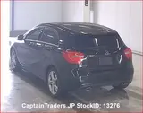 2014 Mercedes Benz A-class Black Sedan for sale, Japanese used car export - photo 3 of 9 | GULJI TRADERS