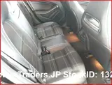 2014 Mercedes Benz A-class Black Sedan for sale, Japanese used car export - photo 7 of 9 | GULJI TRADERS