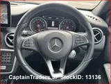 2017 Mercedes Benz A-class Black Sedan for sale, Japanese used car export - photo 7 of 22 | GULJI TRADERS