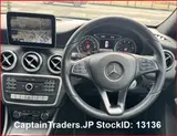 2017 Mercedes Benz A-class Black Sedan for sale, Japanese used car export - photo 8 of 22 | GULJI TRADERS