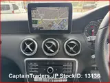 2017 Mercedes Benz A-class Black Sedan for sale, Japanese used car export - photo 9 of 22 | GULJI TRADERS