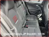 2017 Mercedes Benz A-class Black Sedan for sale, Japanese used car export - photo 13 of 22 | GULJI TRADERS