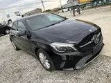 2017 Mercedes Benz A-class Black Sedan for sale, Japanese used car export - photo 16 of 22 | GULJI TRADERS