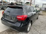 2017 Mercedes Benz A-class Black Sedan for sale, Japanese used car export - photo 19 of 22 | GULJI TRADERS