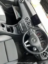 2017 Mercedes Benz A-class Black Sedan for sale, Japanese used car export - photo 21 of 22 | GULJI TRADERS