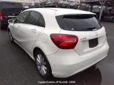2017 Mercedes Benz A-class White Sedan for sale, Japanese used car export - photo 24 of 24 | GULJI TRADERS