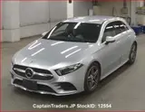 2019 Mercedes Benz A-class Silver Sedan for sale, Japanese used car export - photo 4 of 27 | GULJI TRADERS