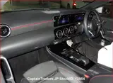 2019 Mercedes Benz A-class Silver Sedan for sale, Japanese used car export - photo 6 of 27 | GULJI TRADERS