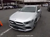 2019 Mercedes Benz A-class Silver Sedan for sale, Japanese used car export - photo 16 of 27 | GULJI TRADERS