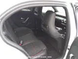 2019 Mercedes Benz A-class Silver Sedan for sale, Japanese used car export - photo 24 of 27 | GULJI TRADERS