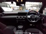 2019 Mercedes Benz A-class Silver Sedan for sale, Japanese used car export - photo 25 of 27 | GULJI TRADERS