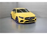 2020 Mercedes-Benz A-Class Sedan for sale, Japanese used car export - photo 1 of 60 | GULJI TRADERS