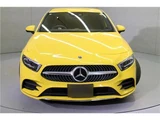 2020 Mercedes-Benz A-Class Sedan for sale, Japanese used car export - photo 5 of 60 | GULJI TRADERS