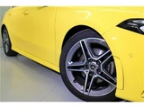 2020 Mercedes-Benz A-Class Sedan for sale, Japanese used car export - photo 7 of 60 | GULJI TRADERS