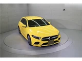 2020 Mercedes-Benz A-Class Sedan for sale, Japanese used car export - photo 14 of 60 | GULJI TRADERS