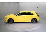 2020 Mercedes-Benz A-Class Sedan for sale, Japanese used car export - photo 16 of 60 | GULJI TRADERS