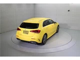 2020 Mercedes-Benz A-Class Sedan for sale, Japanese used car export - photo 19 of 60 | GULJI TRADERS
