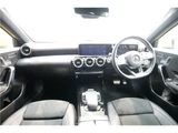 2020 Mercedes-Benz A-Class Sedan for sale, Japanese used car export - photo 57 of 60 | GULJI TRADERS