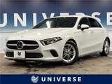2020 Mercedes-Benz A-Class A180 Sedan for sale, Japanese used car export - photo 4 of 30 | GULJI TRADERS
