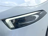 2020 Mercedes-Benz A-Class A200d Sedan for sale, Japanese used car export - photo 6 of 30 | GULJI TRADERS