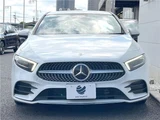 2020 Mercedes-Benz A-Class A200d Sedan for sale, Japanese used car export - photo 7 of 30 | GULJI TRADERS