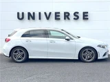2020 Mercedes-Benz A-Class A200d Sedan for sale, Japanese used car export - photo 9 of 30 | GULJI TRADERS