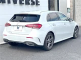 2020 Mercedes-Benz A-Class A200d Sedan for sale, Japanese used car export - photo 10 of 30 | GULJI TRADERS