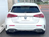 2020 Mercedes-Benz A-Class A200d Sedan for sale, Japanese used car export - photo 11 of 30 | GULJI TRADERS