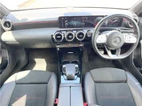 2020 Mercedes-Benz A-Class A200d Sedan for sale, Japanese used car export - photo 22 of 30 | GULJI TRADERS