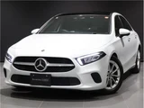 2020 Mercedes-Benz A-Class A250 Sedan for sale, Japanese used car export - photo 1 of 38 | GULJI TRADERS