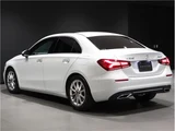 2020 Mercedes-Benz A-Class A250 Sedan for sale, Japanese used car export - photo 3 of 38 | GULJI TRADERS