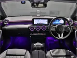 2020 Mercedes-Benz A-Class A250 Sedan for sale, Japanese used car export - photo 4 of 38 | GULJI TRADERS