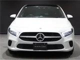 2020 Mercedes-Benz A-Class A250 Sedan for sale, Japanese used car export - photo 8 of 38 | GULJI TRADERS
