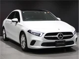 2020 Mercedes-Benz A-Class A250 Sedan for sale, Japanese used car export - photo 9 of 38 | GULJI TRADERS