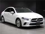 2020 Mercedes-Benz A-Class A250 Sedan for sale, Japanese used car export - photo 10 of 38 | GULJI TRADERS