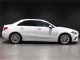 2020 Mercedes-Benz A-Class A250 Sedan for sale, Japanese used car export - photo 12 of 38 | GULJI TRADERS