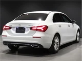 2020 Mercedes-Benz A-Class A250 Sedan for sale, Japanese used car export - photo 14 of 38 | GULJI TRADERS
