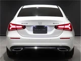 2020 Mercedes-Benz A-Class A250 Sedan for sale, Japanese used car export - photo 15 of 38 | GULJI TRADERS
