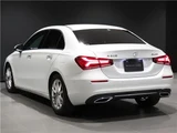 2020 Mercedes-Benz A-Class A250 Sedan for sale, Japanese used car export - photo 16 of 38 | GULJI TRADERS