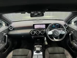 2020 Mercedes-Benz A-Class A200d Sedan for sale, Japanese used car export - photo 2 of 20 | GULJI TRADERS