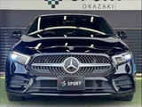 2020 Mercedes-Benz A-Class A200d Sedan for sale, Japanese used car export - photo 15 of 20 | GULJI TRADERS