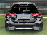 2020 Mercedes-Benz A-Class A200d Sedan for sale, Japanese used car export - photo 16 of 20 | GULJI TRADERS