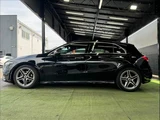 2020 Mercedes-Benz A-Class A200d Sedan for sale, Japanese used car export - photo 17 of 20 | GULJI TRADERS