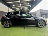 2020 Mercedes-Benz A-Class A200d Sedan for sale, Japanese used car export - photo 18 of 20 | GULJI TRADERS