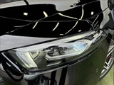 2020 Mercedes-Benz A-Class A200d Sedan for sale, Japanese used car export - photo 20 of 20 | GULJI TRADERS