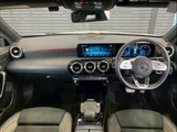 2020 Mercedes-Benz A-Class A200d Sedan for sale, Japanese used car export - photo 3 of 20 | GULJI TRADERS